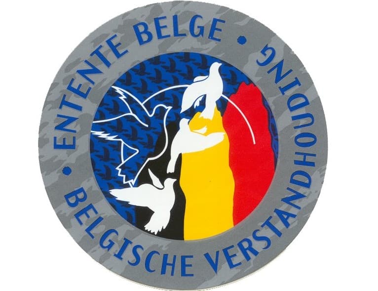 Vluchtprogramma en kampioenschappen 2026 Belgische Verstandhouding