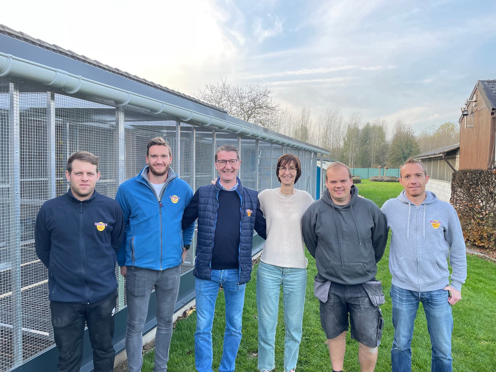 Herbots bros, Belgium, 1 National Chateauroux 2021 against 21,070 pigeons