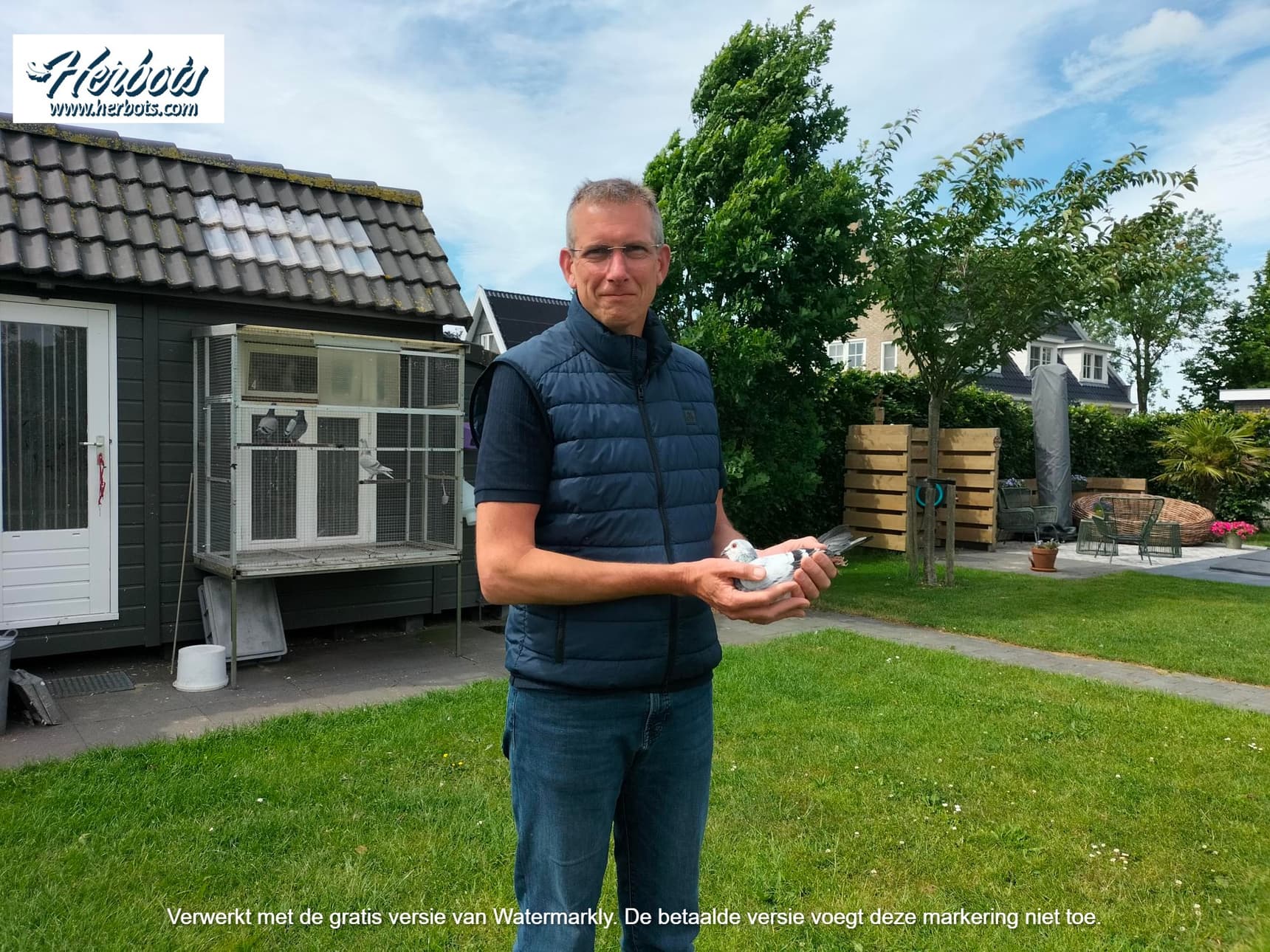 De genen achter de successen – Exclusief uit de kolonie Bram ten Klei (Zuidoostbeemster-NL)