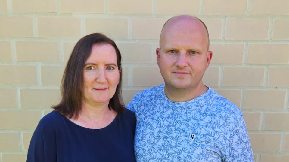 Pigeon Bids Sabrina Brugmans