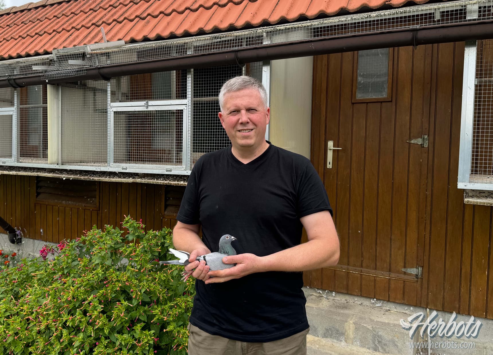 Christiaens – De Smedt (Pamel) beleefde een superseizoen op de zware fond