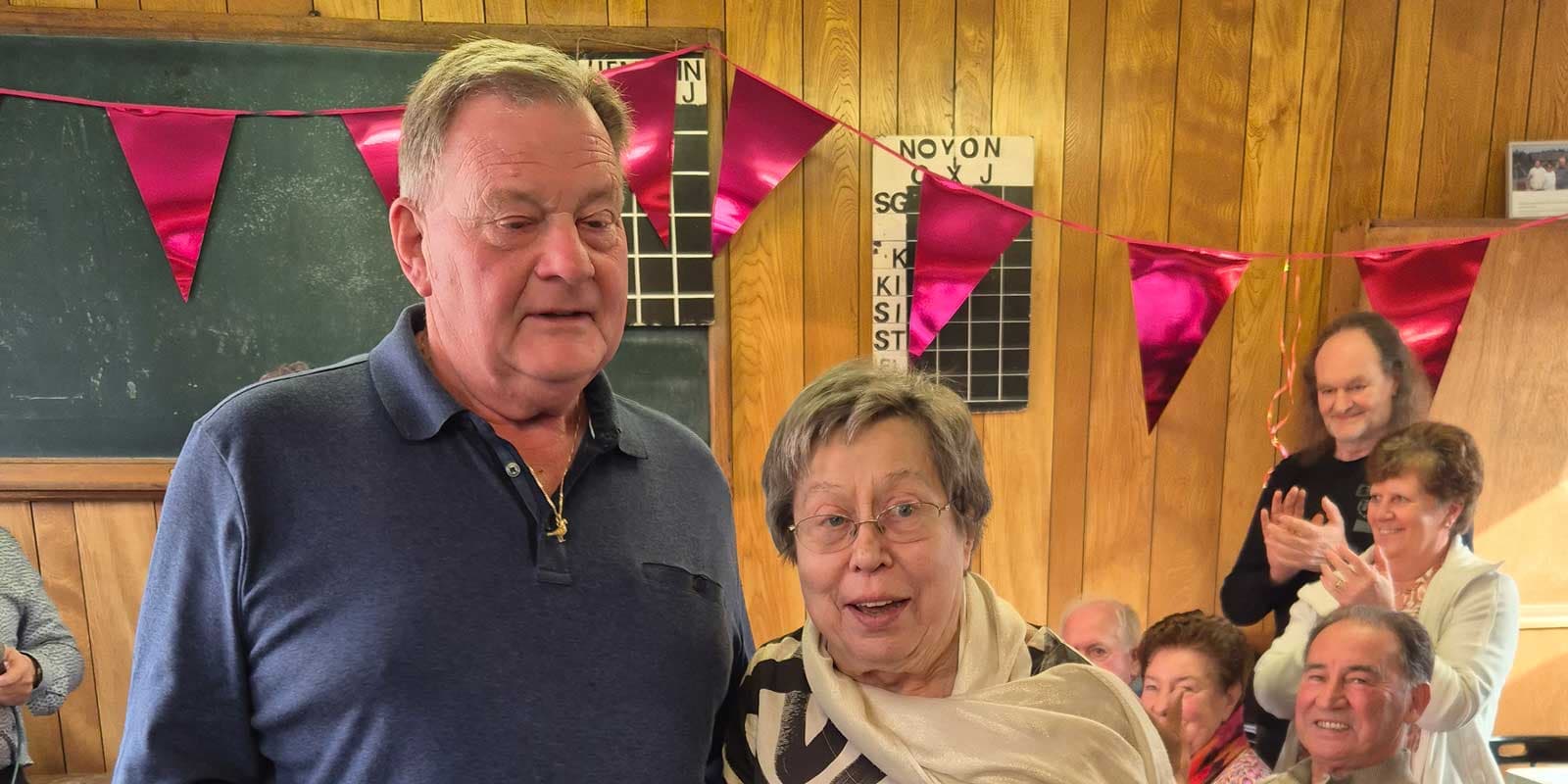 Lokaalhoudster wordt 80