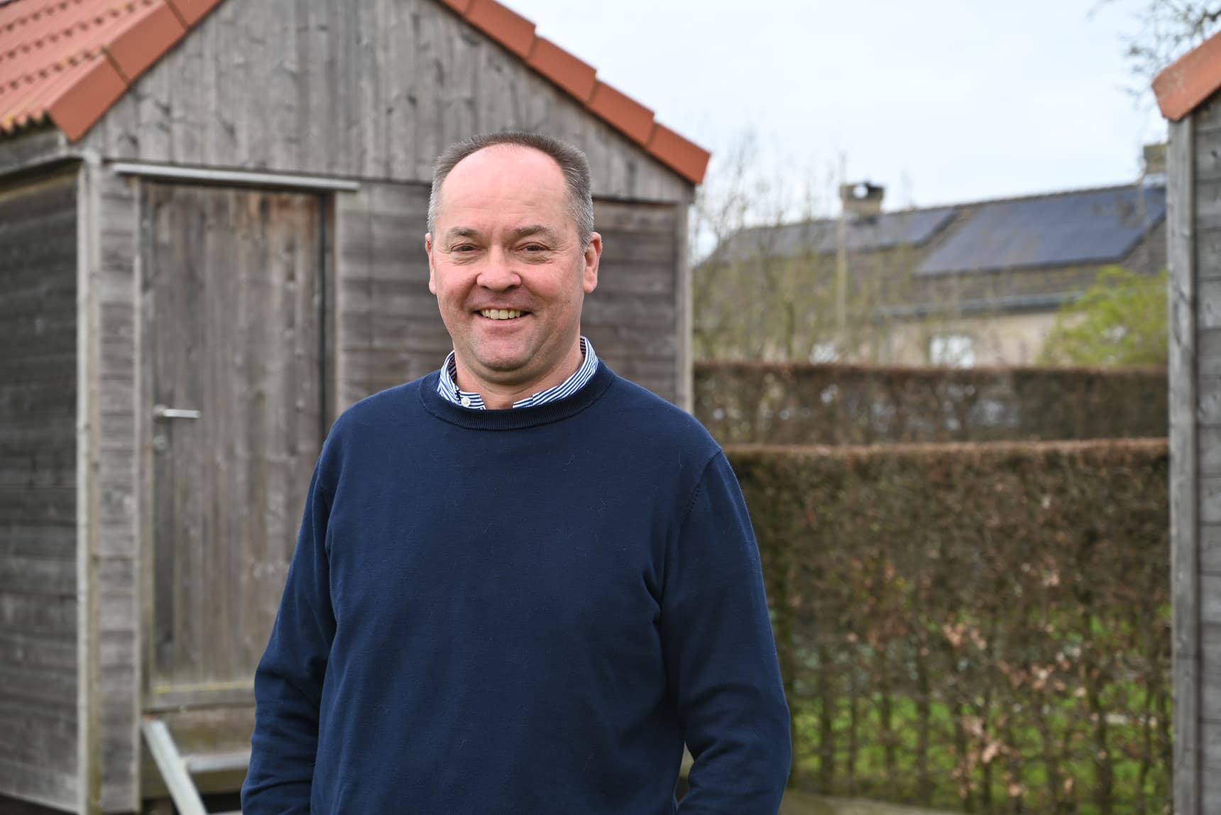 Chris Debacker: 1e Interprov. Orleans - snelste 11.446 duiven - "Kasper" topkandidaat 1e Nat. asduif KBDB