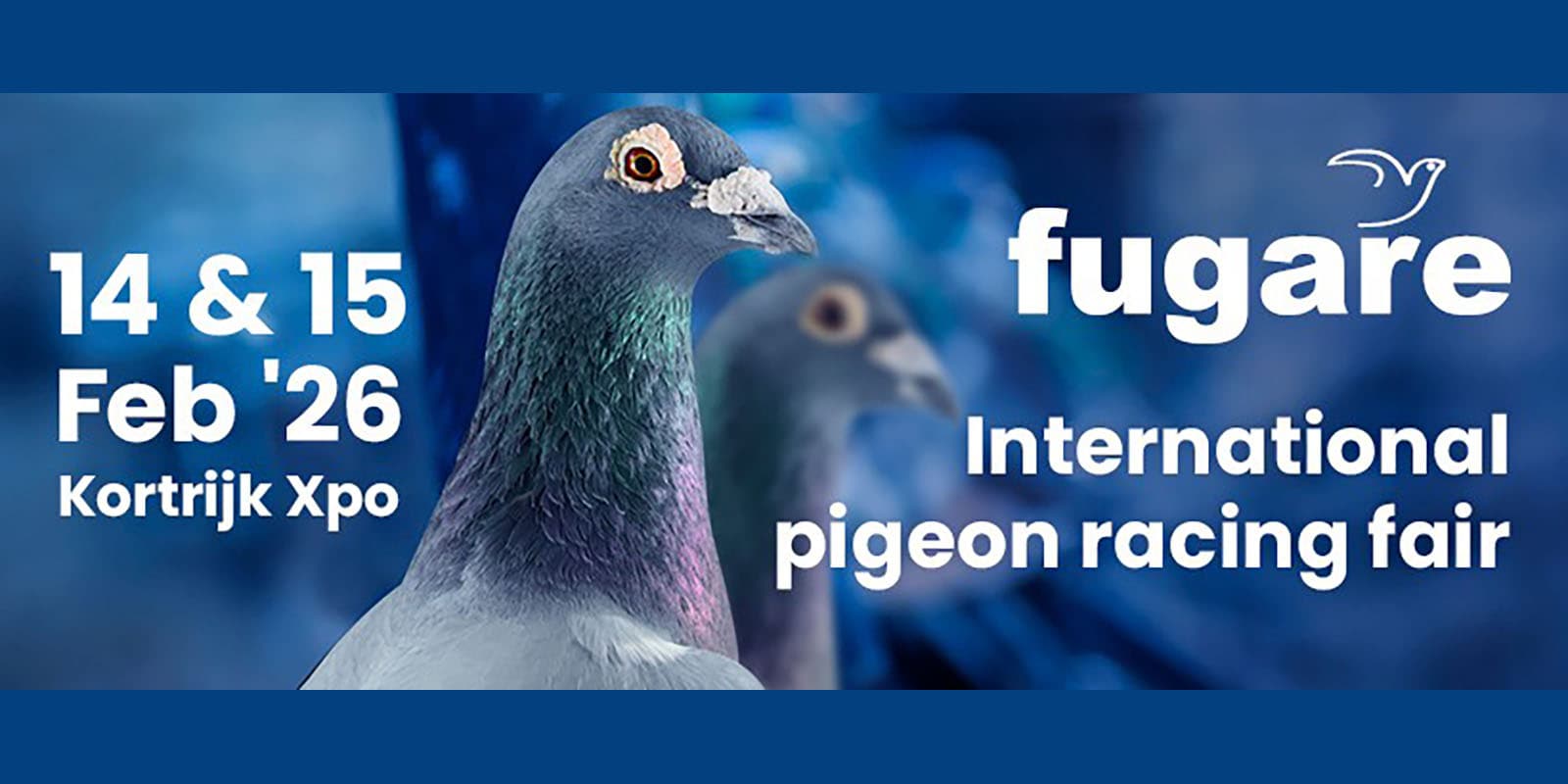 Persbericht – Fugare 2026