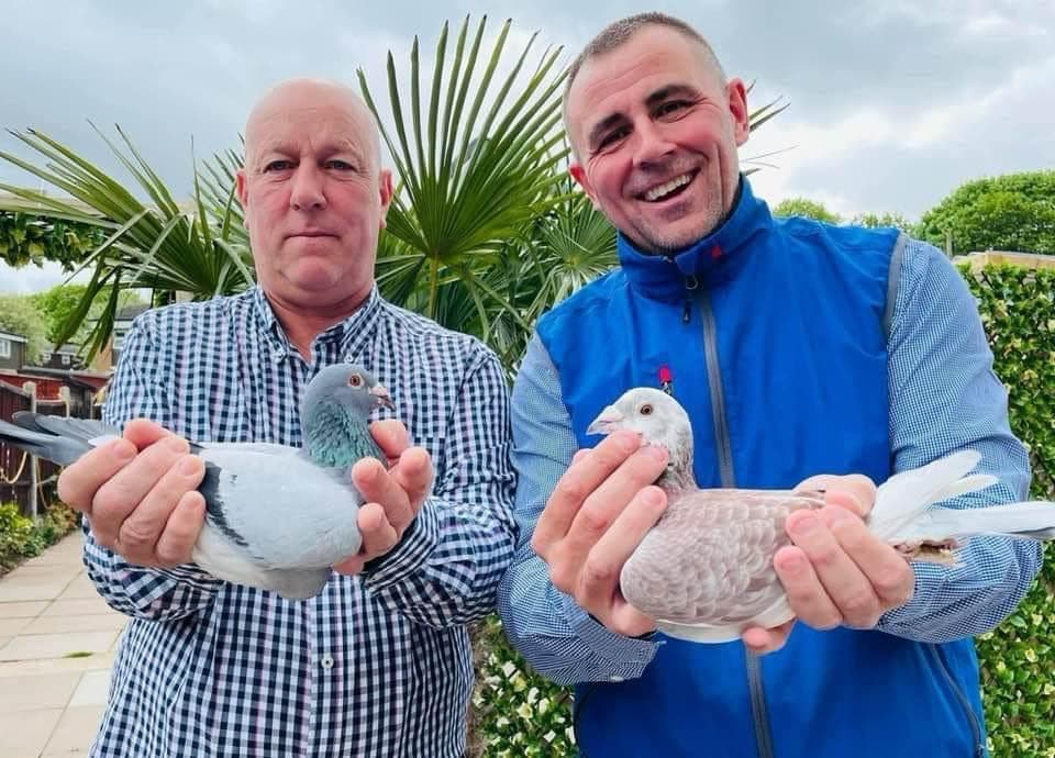 P&D Racing and Breeding Stud Real KITTEL Sprint Dynasty on its own in UK