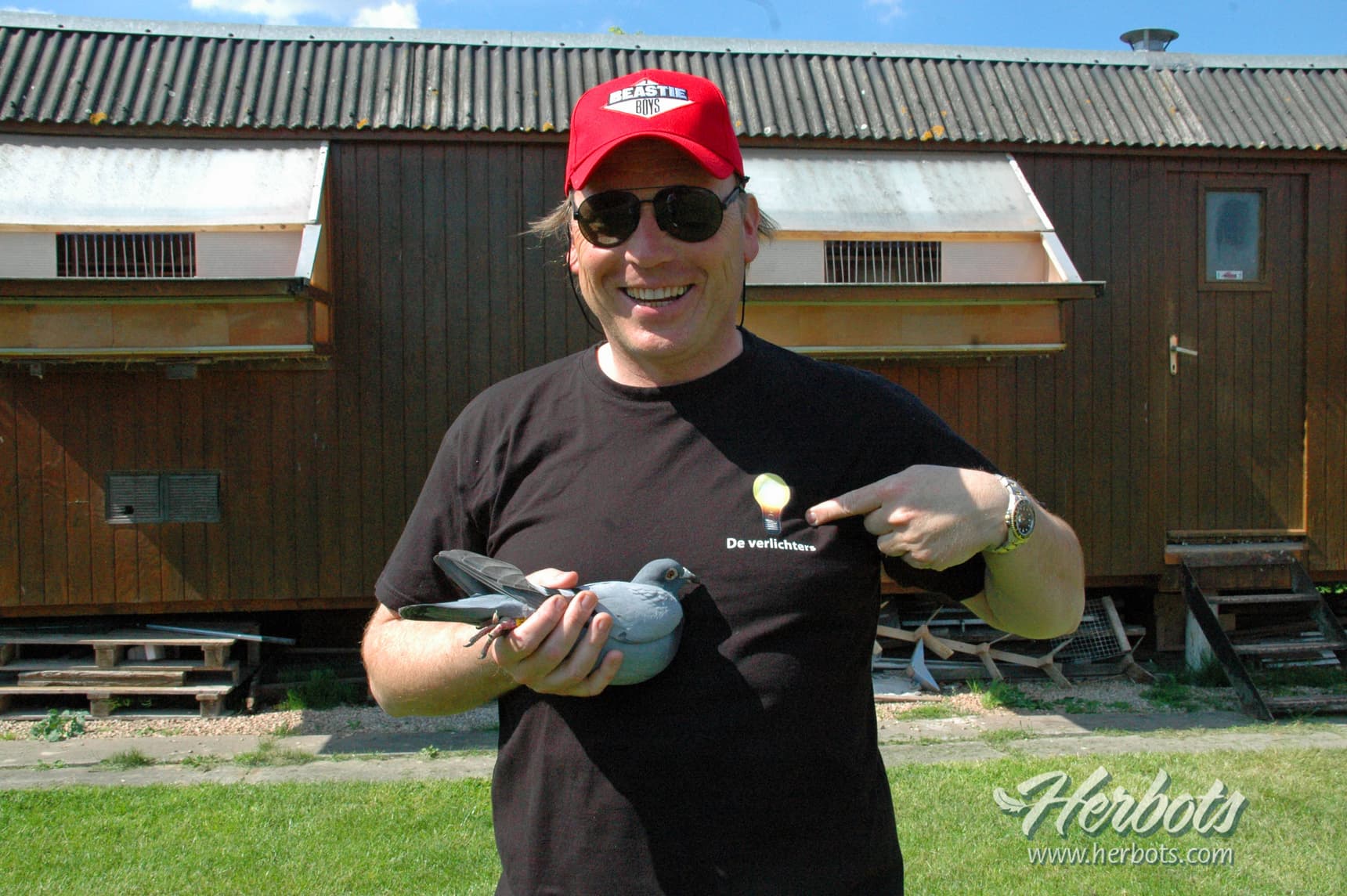 Platteeuw Kurt & Raf (Rumbeke): 1st Nat. Bourges 34,315 old birds