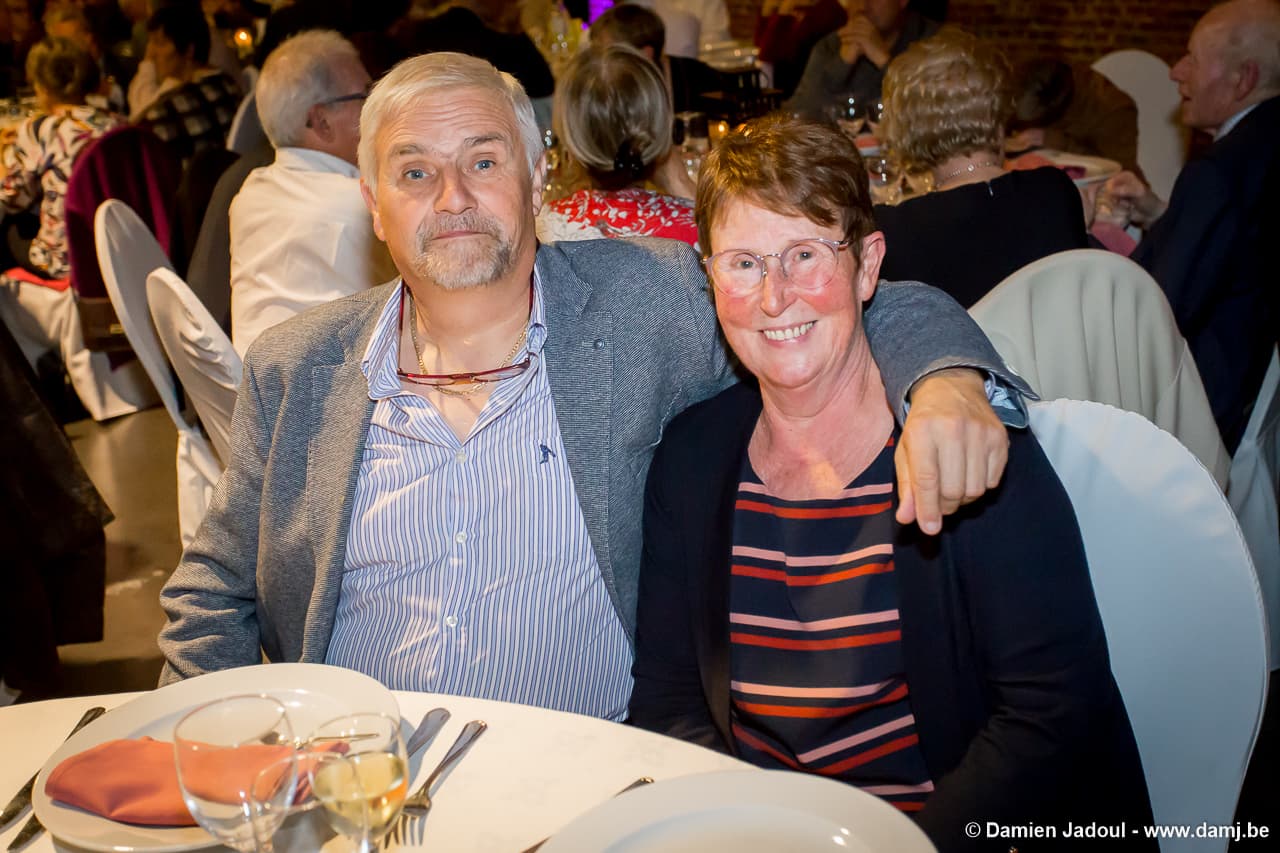 Het zoveelste topseizoen op rij voor Alex en Annie Rans (Herent)