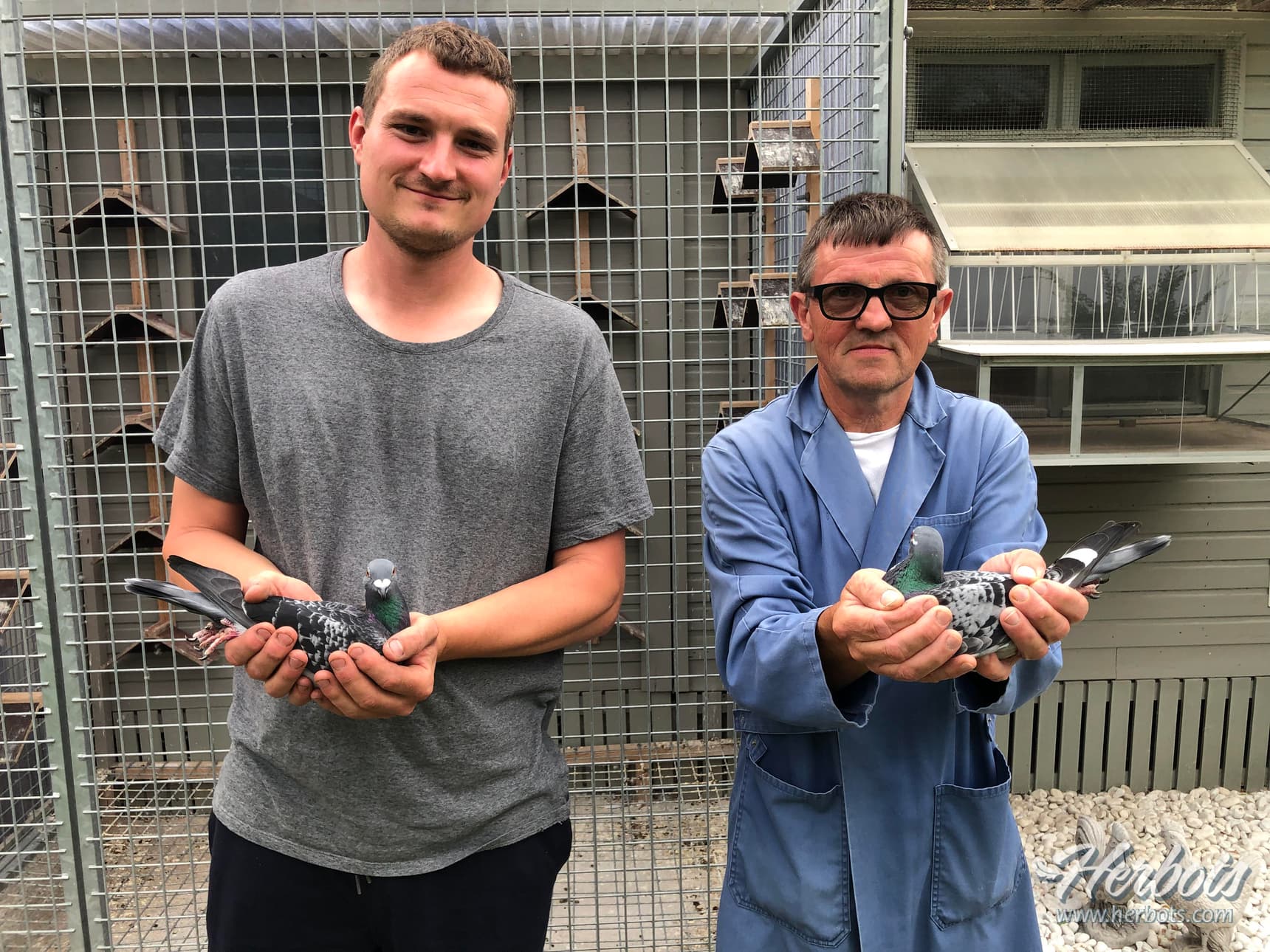 Schaekels – De Loecker from Lennik win 3 x 1st Provincial in 3 weeks