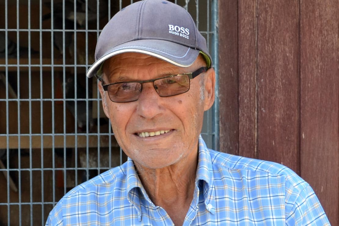 Ad Schaerlaeckens again phenomenal