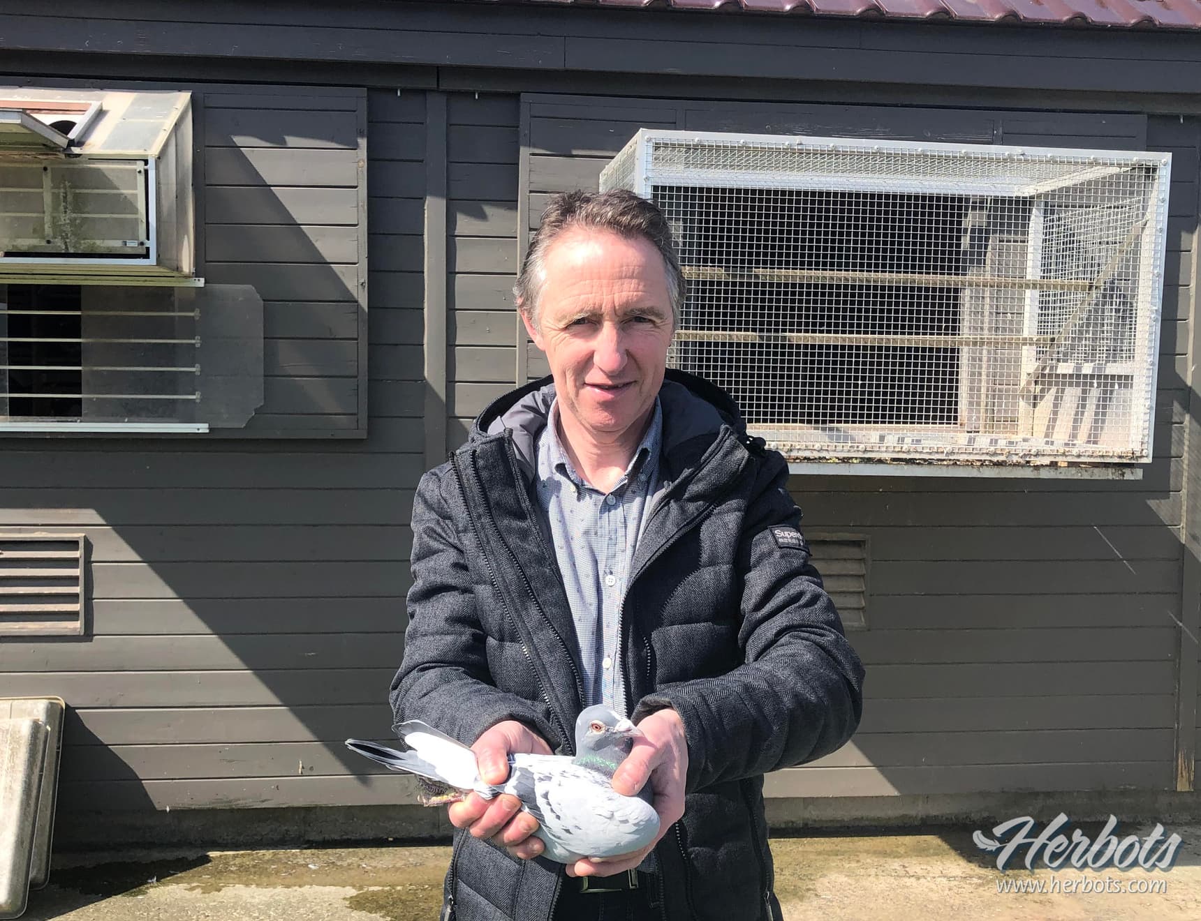 Thibaut – Boons uit Sombreffe wint 1 Nat Kampioen fond oude KBDB 2022