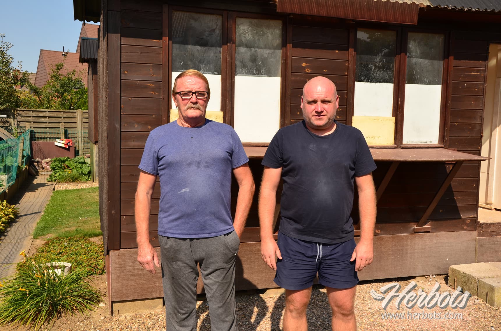 Van Loock – De Laet uit Vilvoorde en hun sprintkanonnen