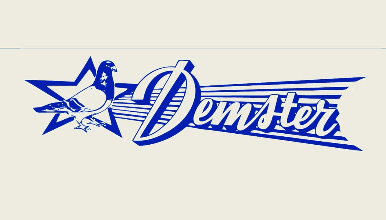 DEMSTER INVITATION SEMAINE DES PORTES OUVERTES