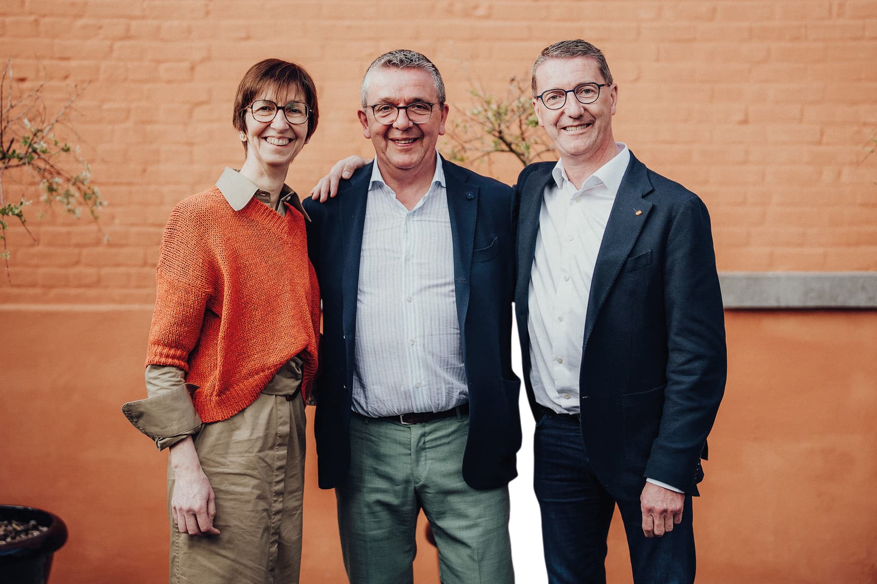 Herbots Brothers (Halle-Booienhoven) A unique season with "The Flup" as the absolute leader