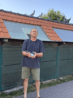 Vergaerde - Denolf (Jabbeke) winnen 1e prov. Narbonne.