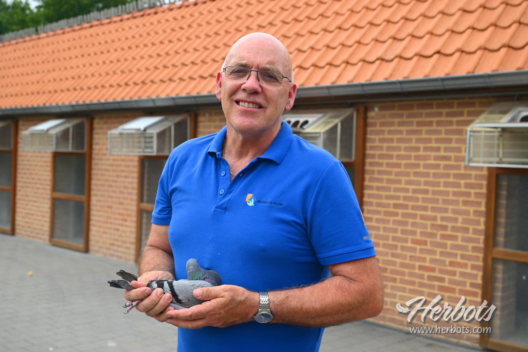 Stefan Steenbergen (Herk-de-Stad) behaalt zowel provinciaal als zonaal dubbel goud op La Chatre