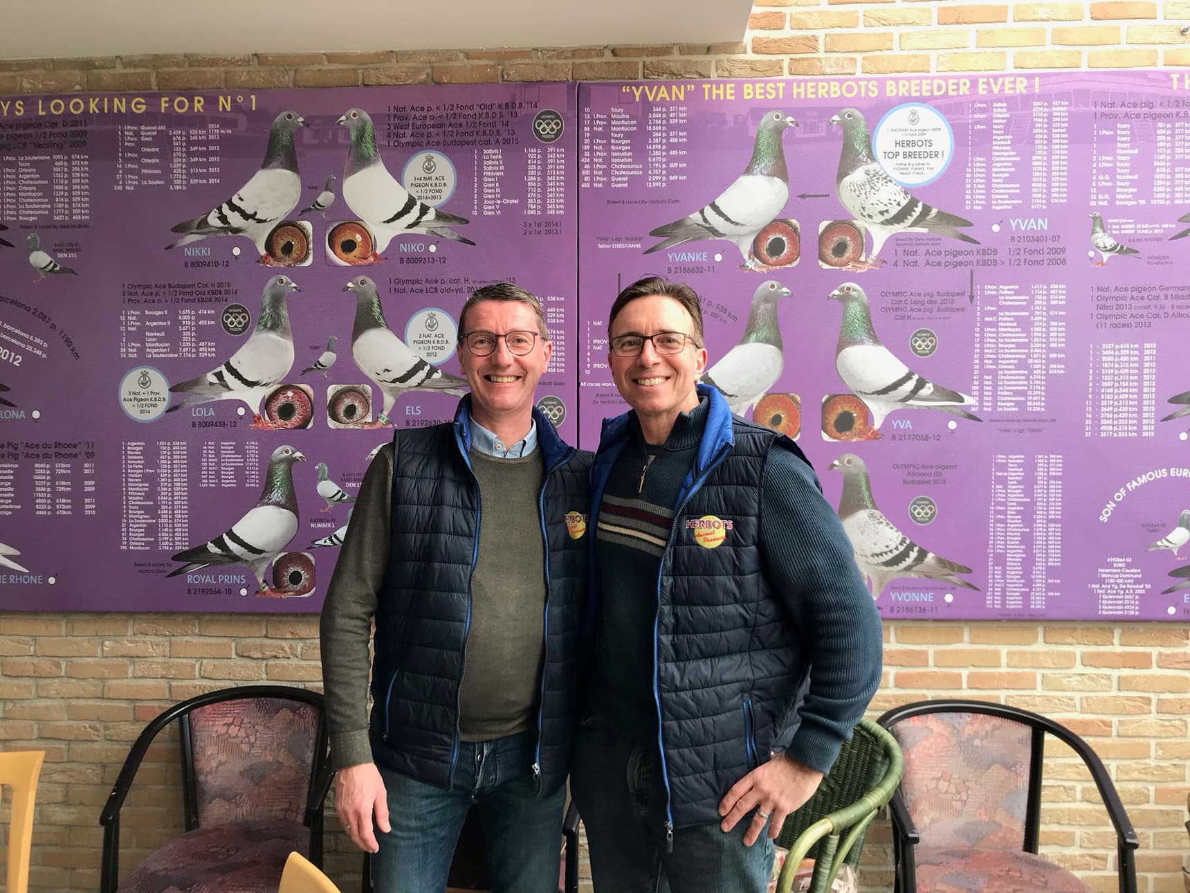 McLaughlin Lofts wins the Hoosier Classic Million Dollar Race for the second time in a row.