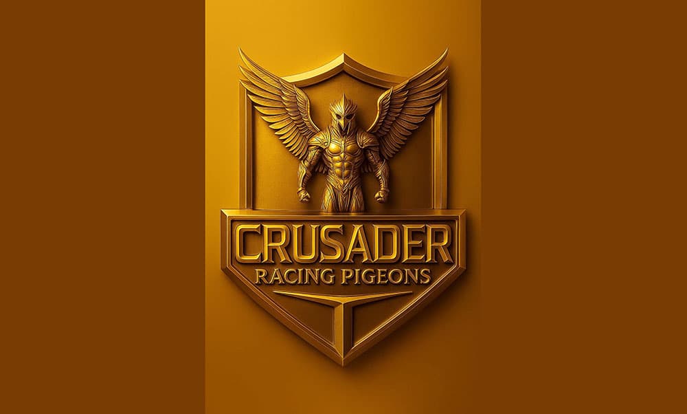 Pigeon Bids Crusader Racing Pigeons 2026