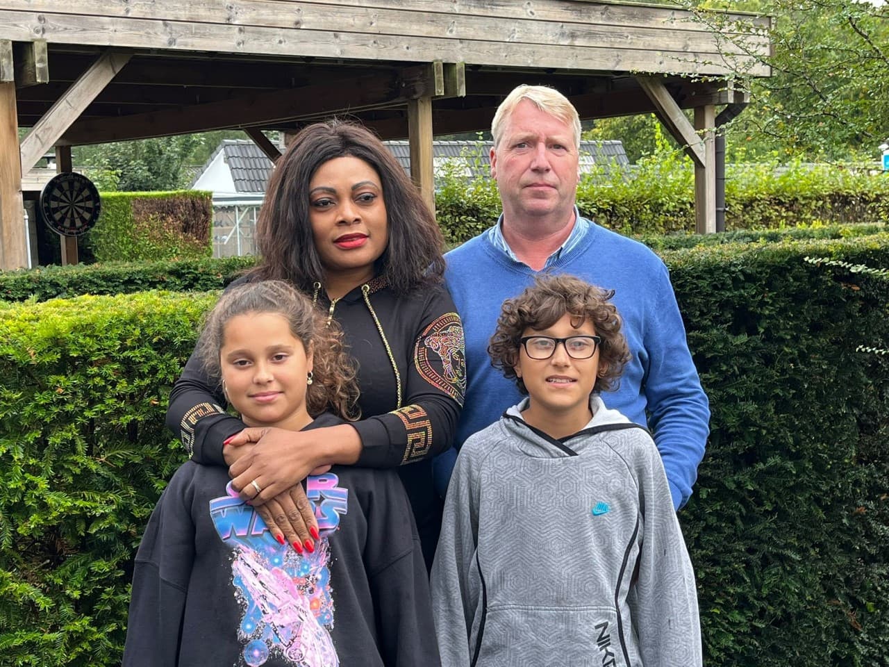 Dirk Cloetens from Rotselaar had a great season 2022